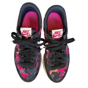 Rare Nike Air Pegasus Aloha Floral Sneakers
